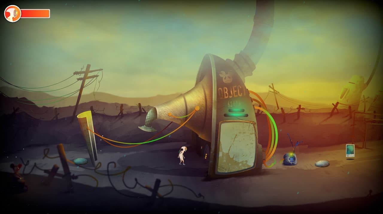 The Twins Experiment screenshot 2