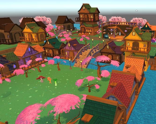 Cooking Dungeon: Gourmet Hunters screenshot 2