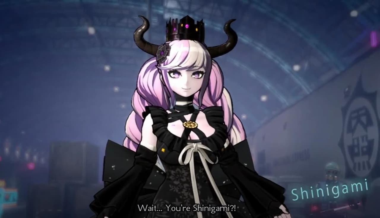 Raincode screenshot 4