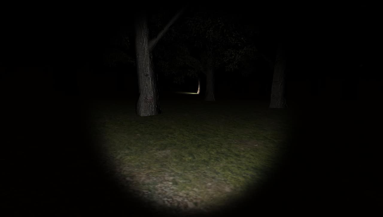 The Lights screenshot 3
