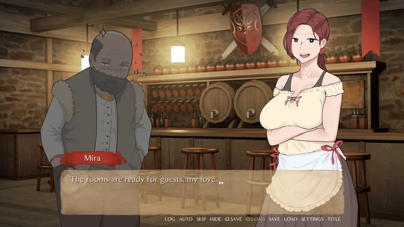 The Adelaide Inn screenshot 5
