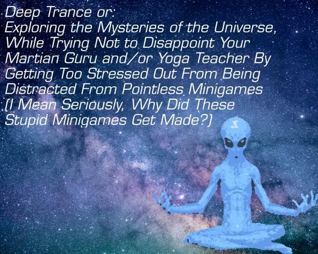 Deep Trance