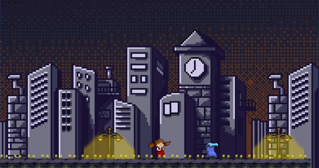 Berta screenshot 2