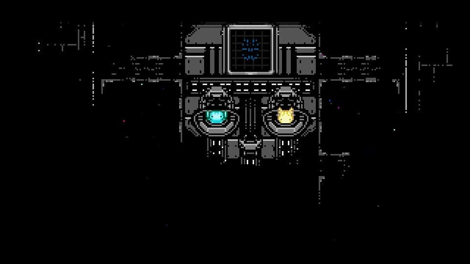 Saturn Quest: Blast Effect