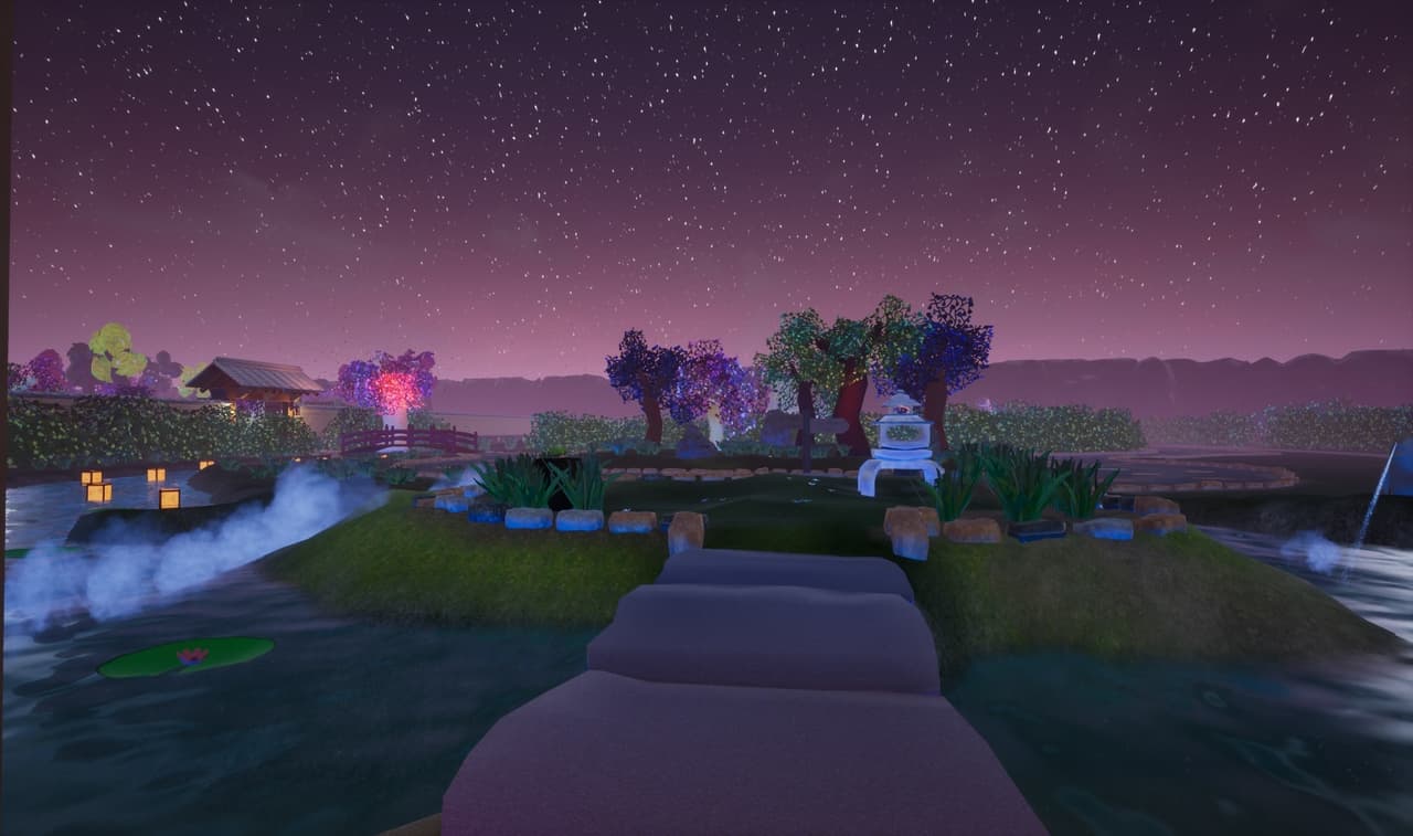 And Just Breathe screenshot 4