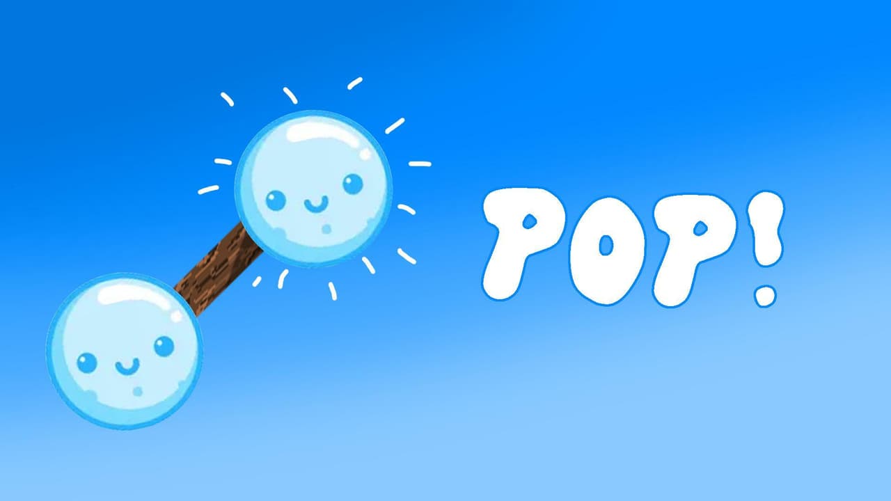 Pop! (itch) (RiggedVR)