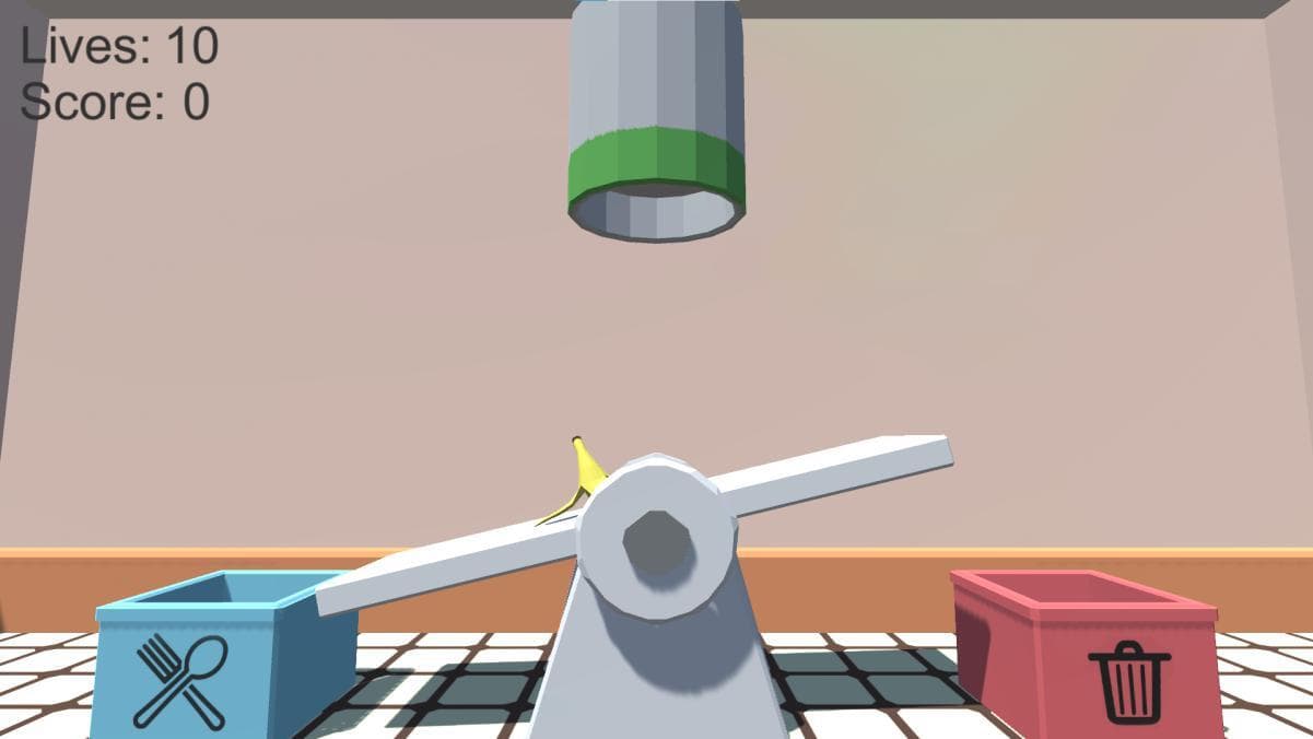 Yuck n Yum! screenshot 3