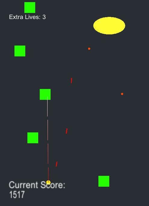 Climb to The Stars