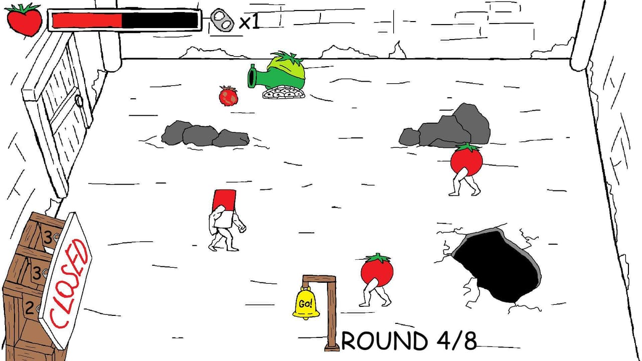 CANMAN screenshot 3