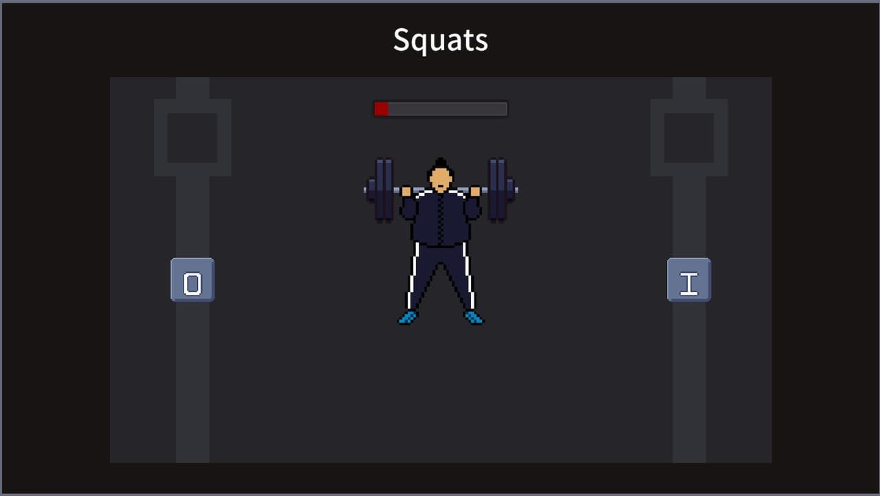 Patryks Sumo screenshot 3