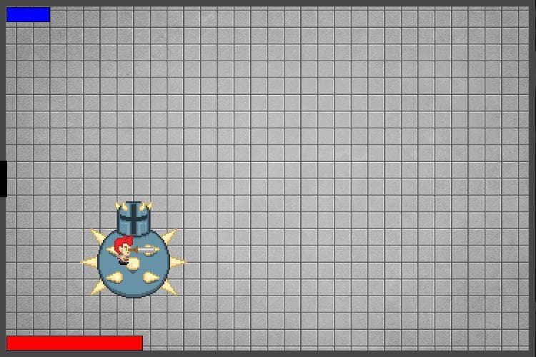 Boss Dungeon