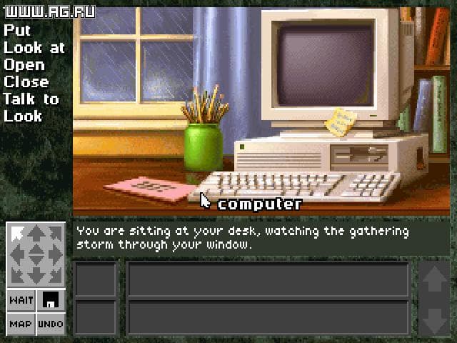Companions of Xanth screenshot 3