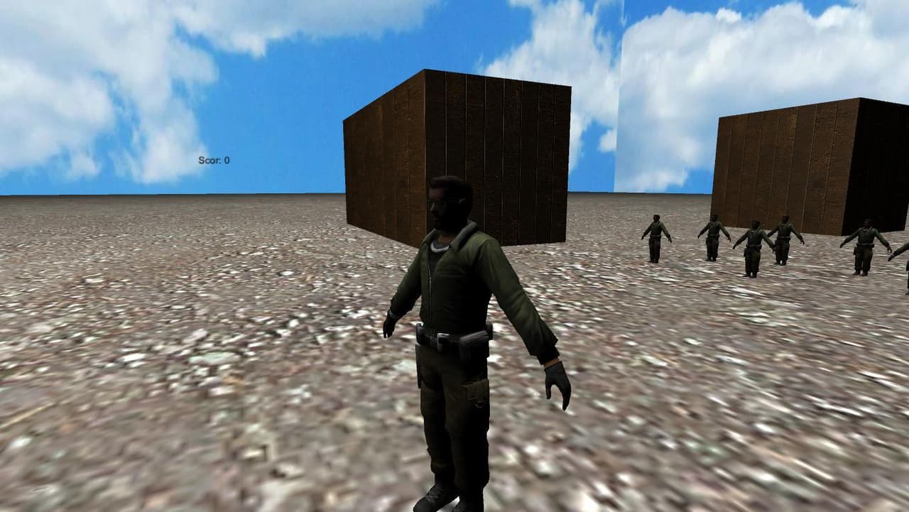 Ese adventures Remastered