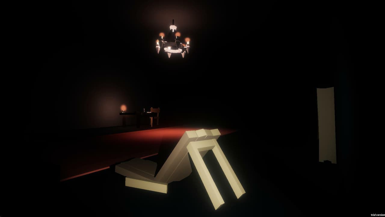 More Deeper more Strange screenshot 2