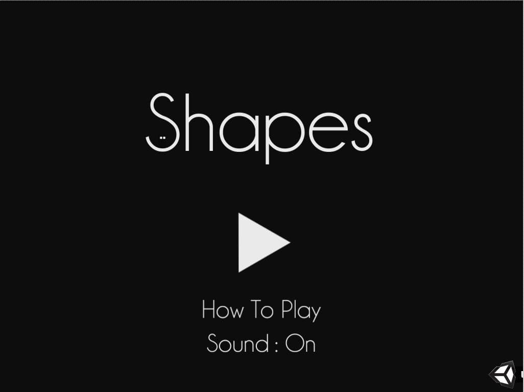 Shapes (itch) (rhythmiq)
