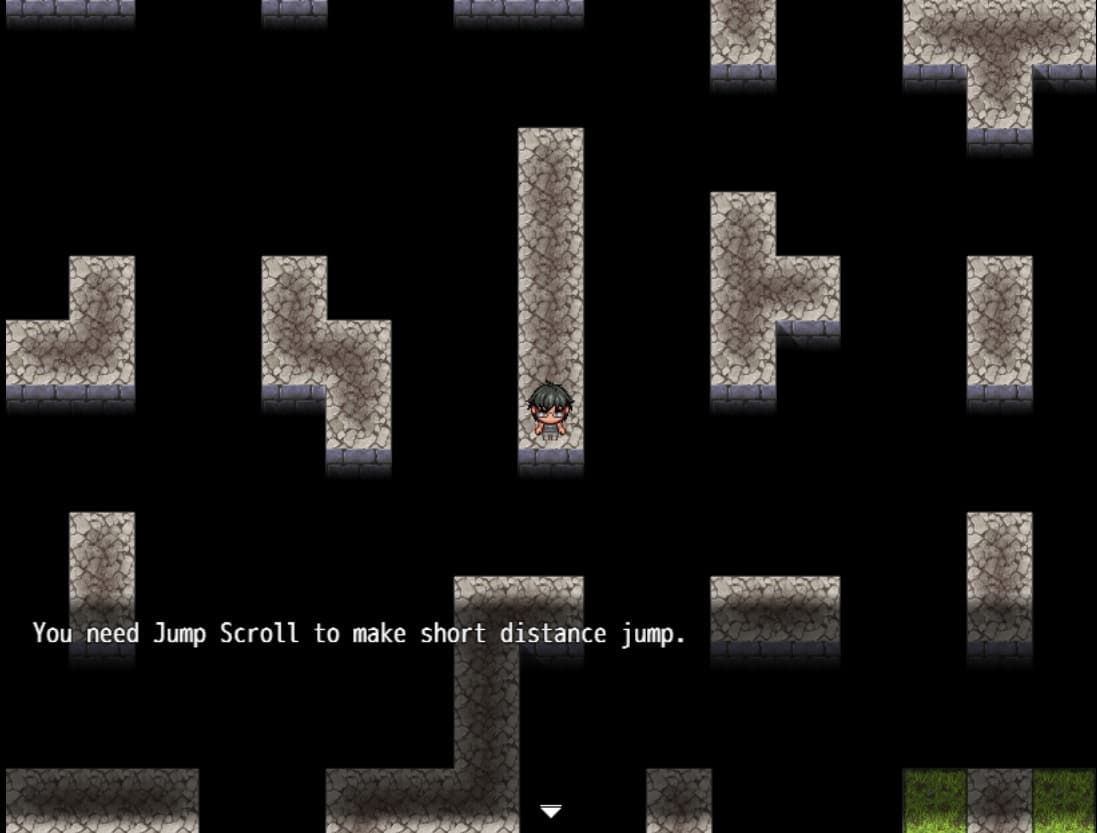 Utoys Chronicle RPG screenshot 6