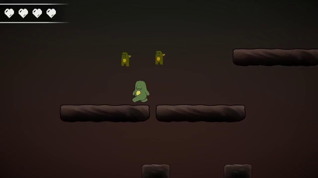 Dwagon screenshot 2