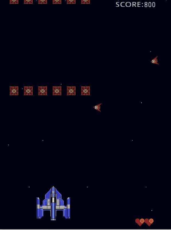 Galactok screenshot 2