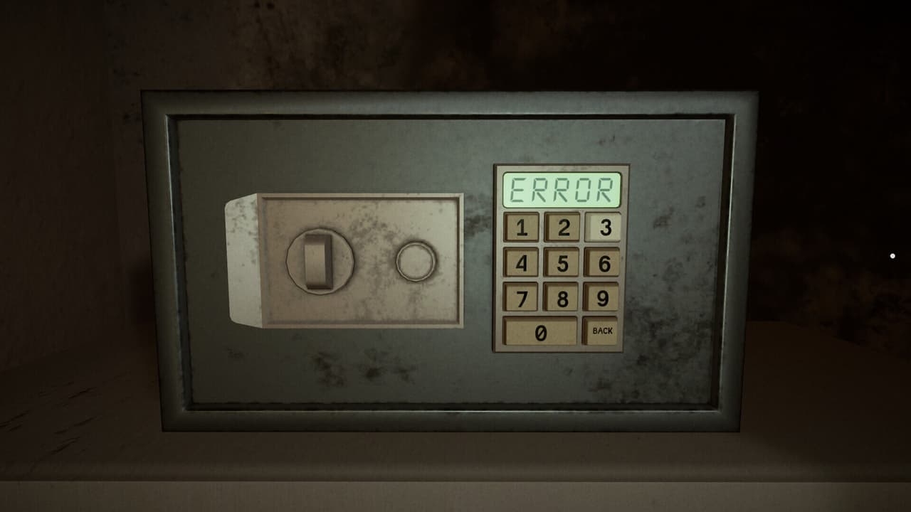 Blasfemia screenshot 4