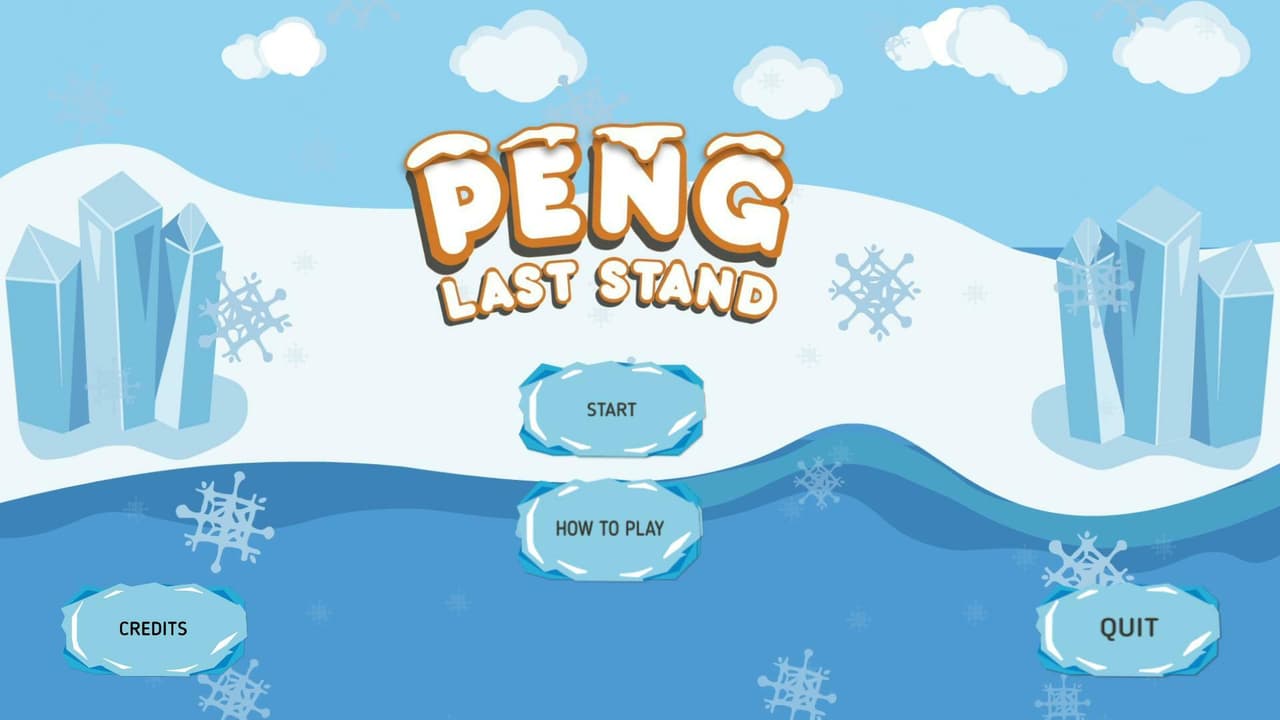 Peng Last Stand screenshot 2