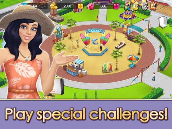 Home Street: Dream House Sim screenshot 6