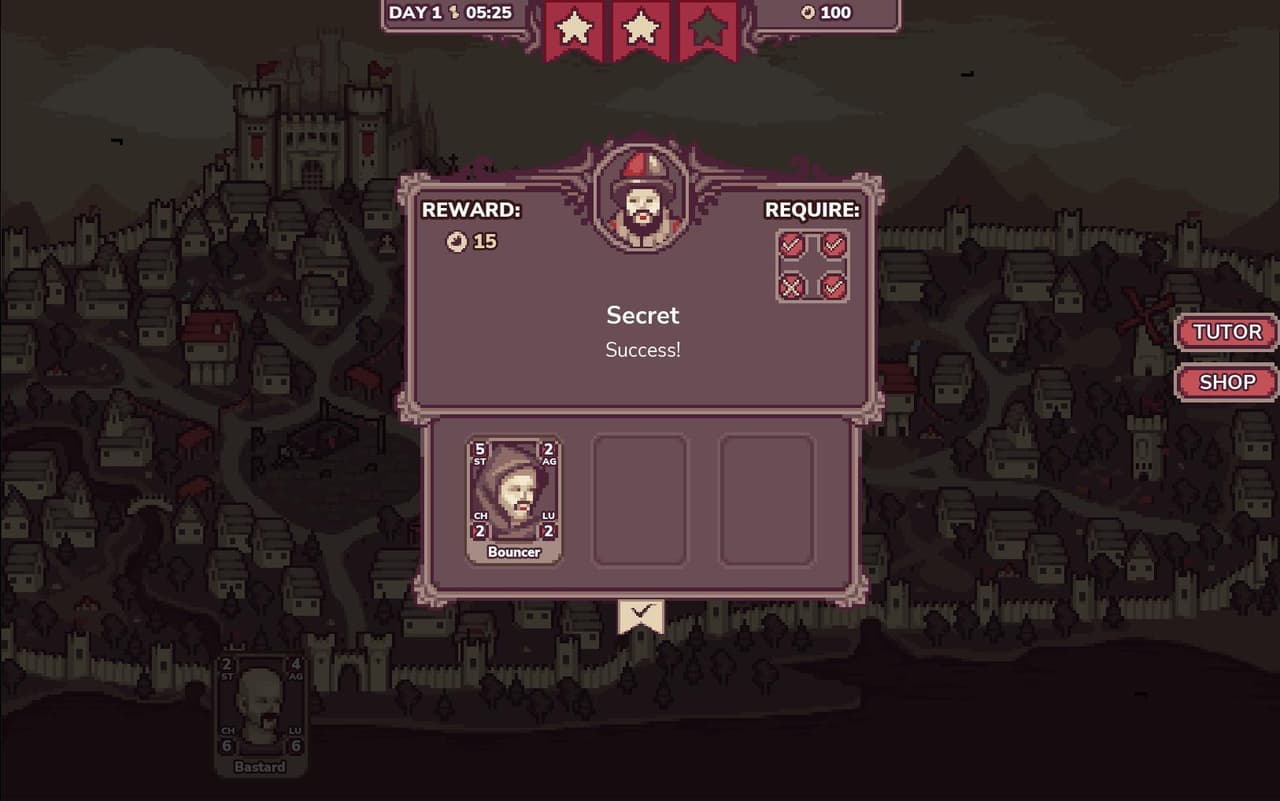 This Is the Bastard