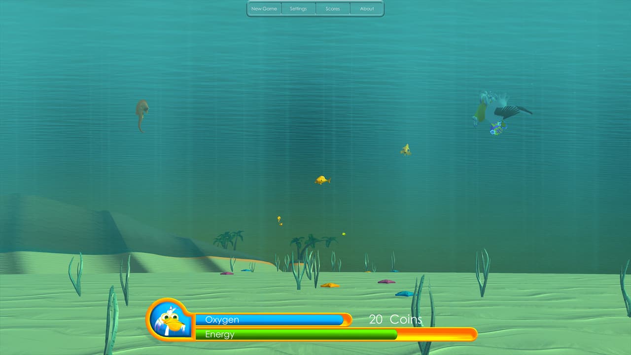 Rasty Pelican screenshot 5