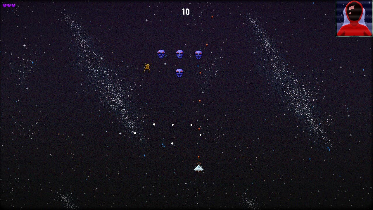 Space Doomer