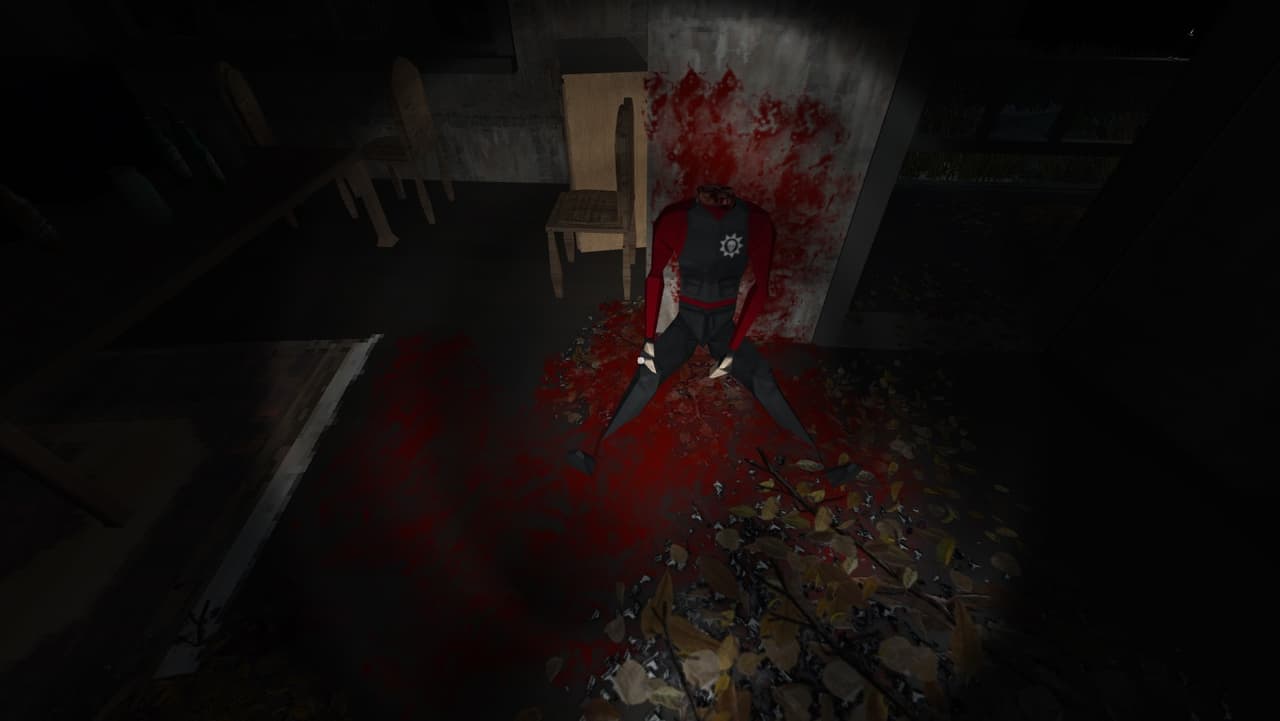 Legend Hunters screenshot 2