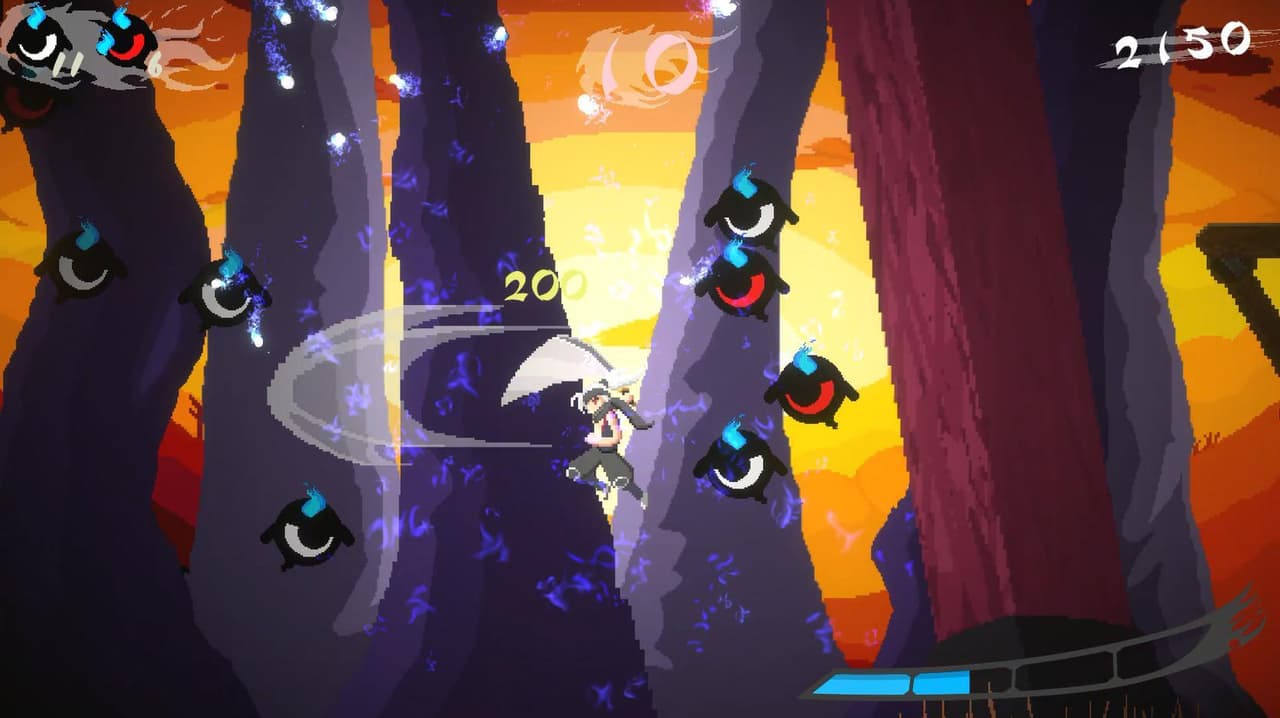 Haten screenshot 3