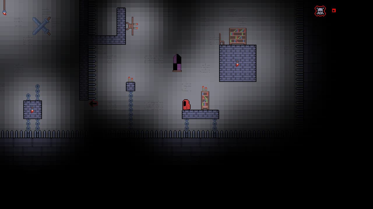 Magic Gravity
