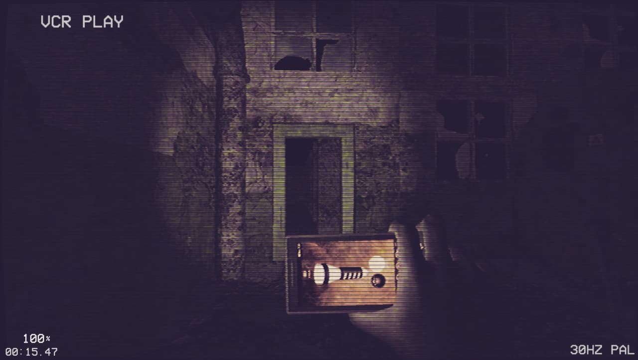 FINAL TAKE screenshot 6