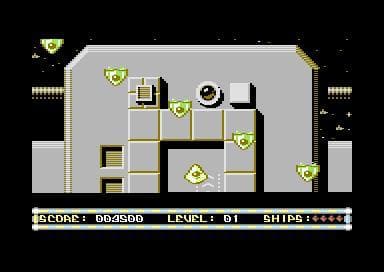 Cruiser-X 79 screenshot 4