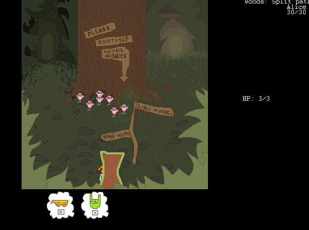 D.S.A screenshot 3