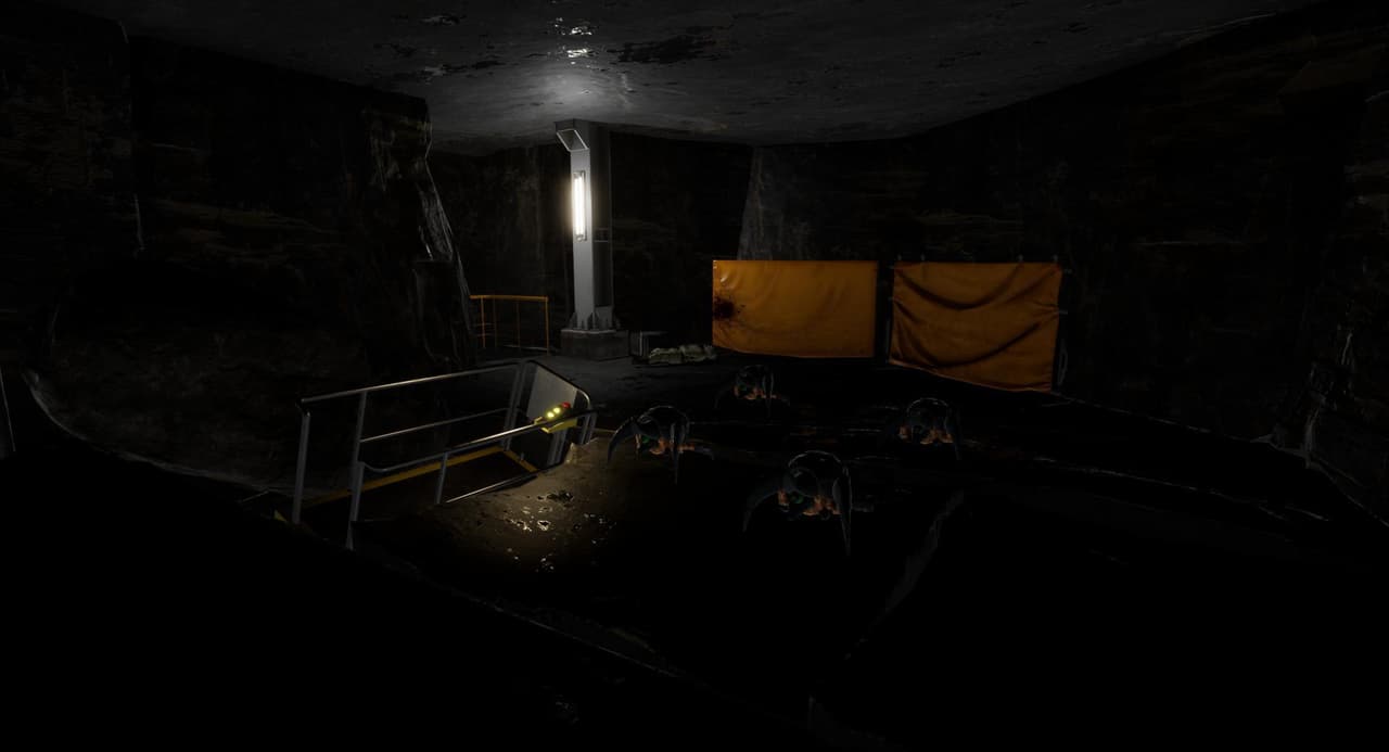 E-66: The Menace Within screenshot 4