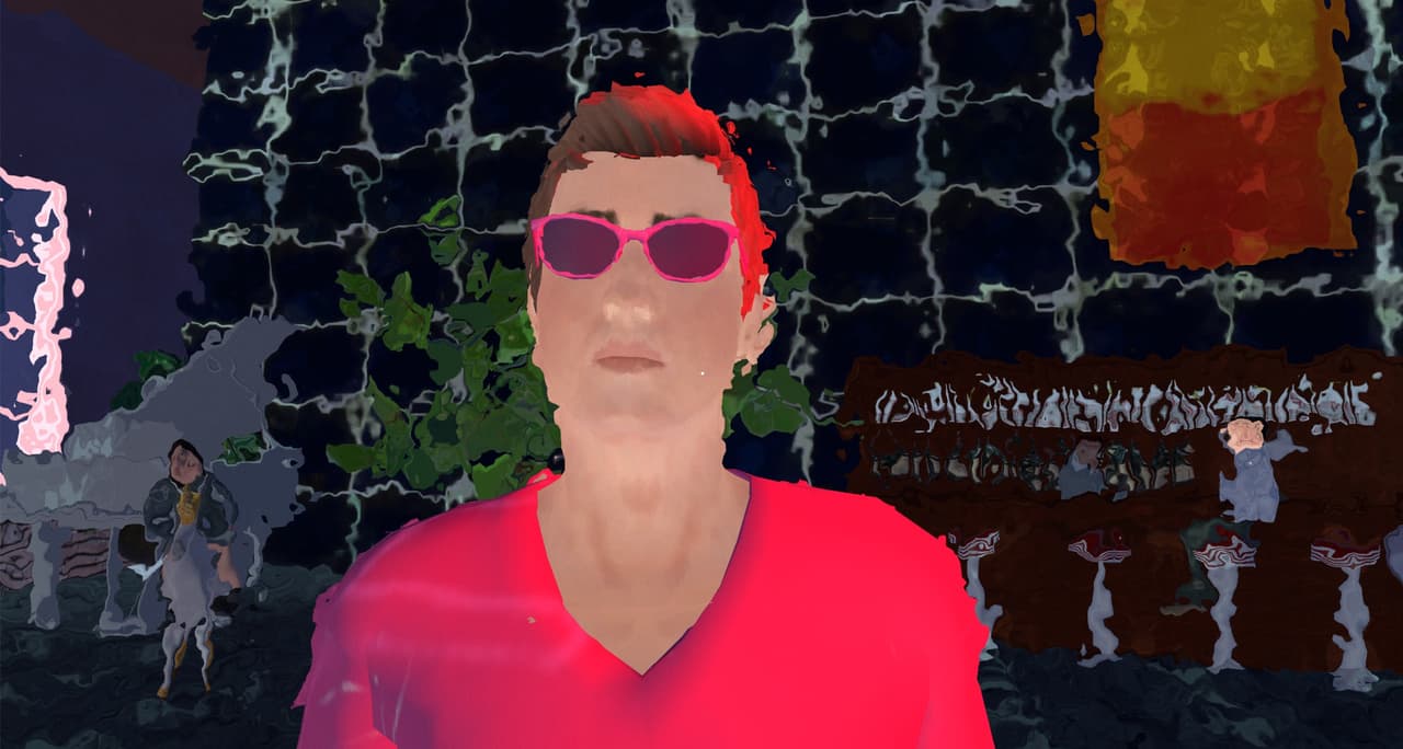 DISCO / DISCOMFORT