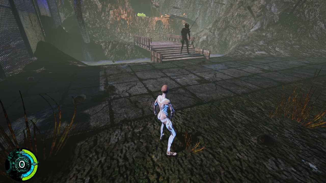 Kaos screenshot 3