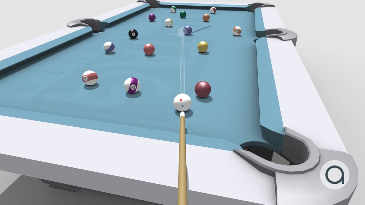 amazeballz pool lite