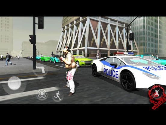 Yacuza 3 Mad City Crime