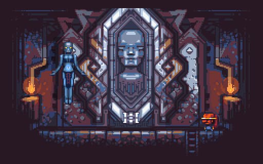 Pocket Kingdom screenshot 5