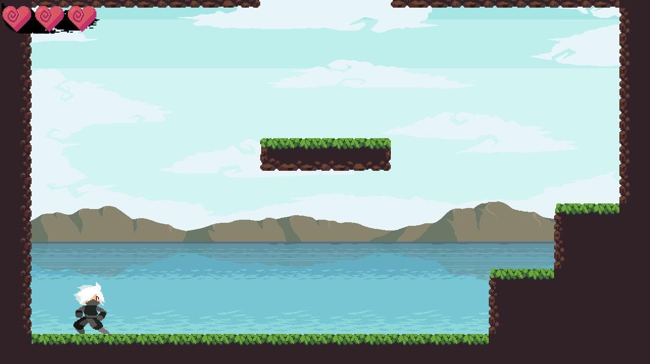 Memoir Mirage screenshot 2