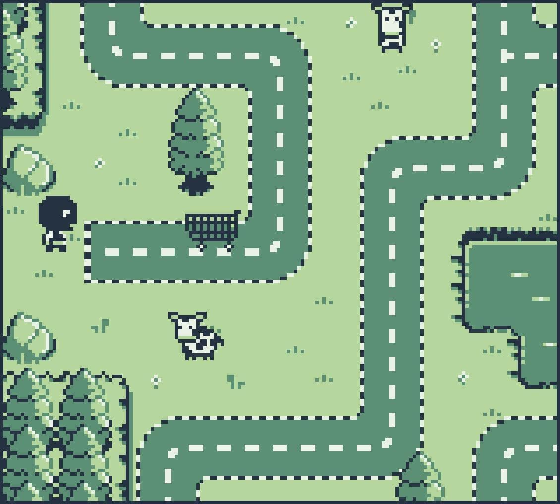Dino Voldann et la quête de linspiration screenshot 3