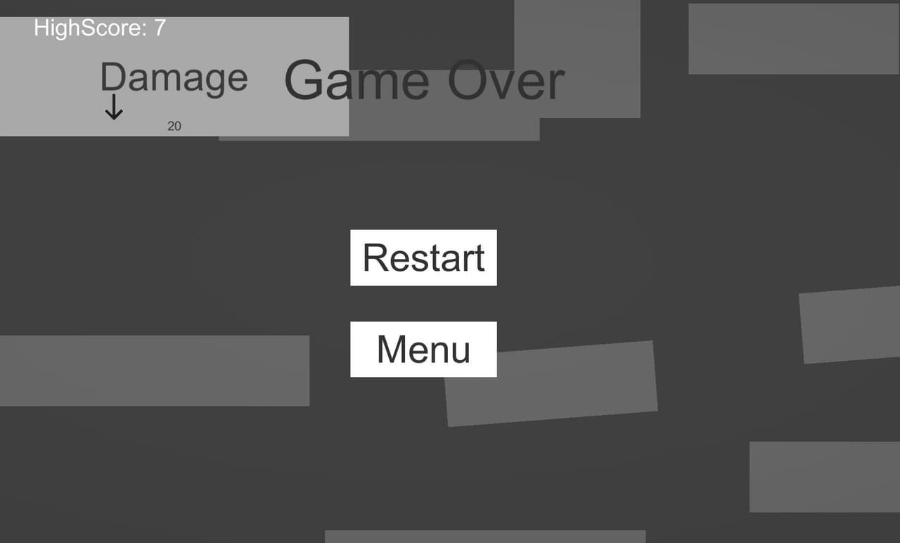 Dodge Square (SixGamesEntertainment)