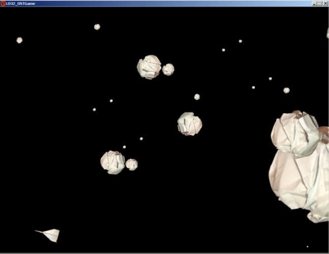 Paper Cut (itch) screenshot 3