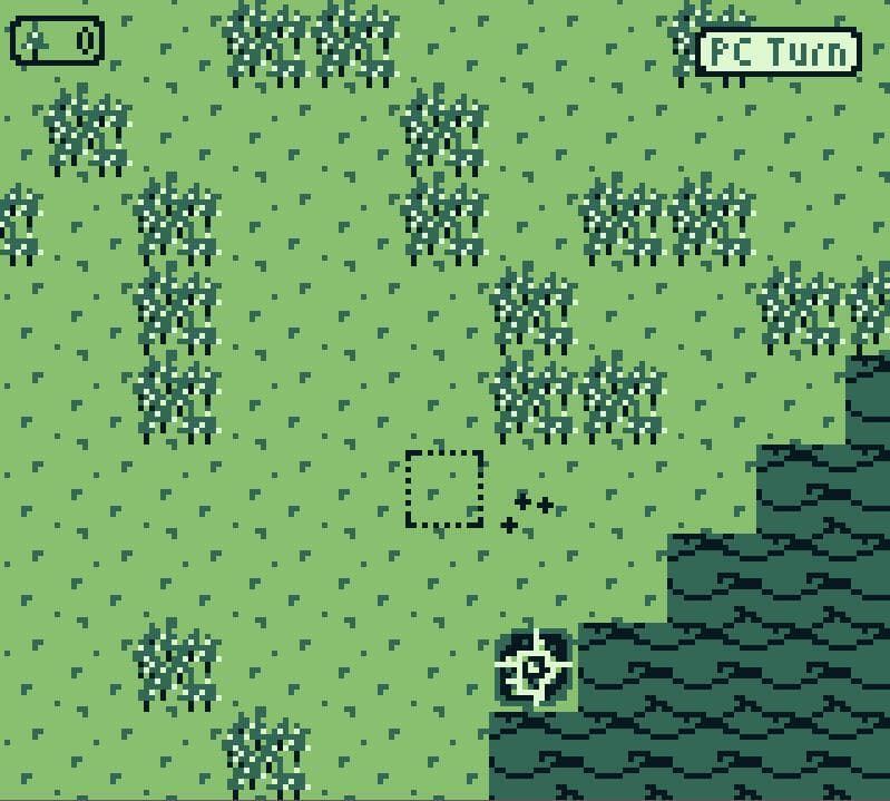 Battle Island (NoamZeise)