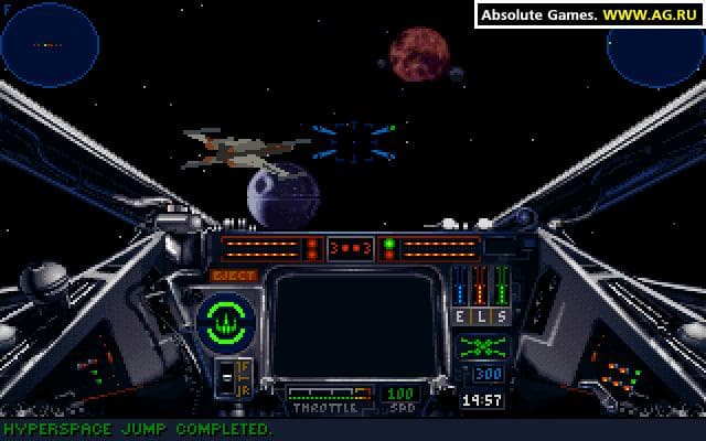 Star Wars: X-Wing screenshot 3