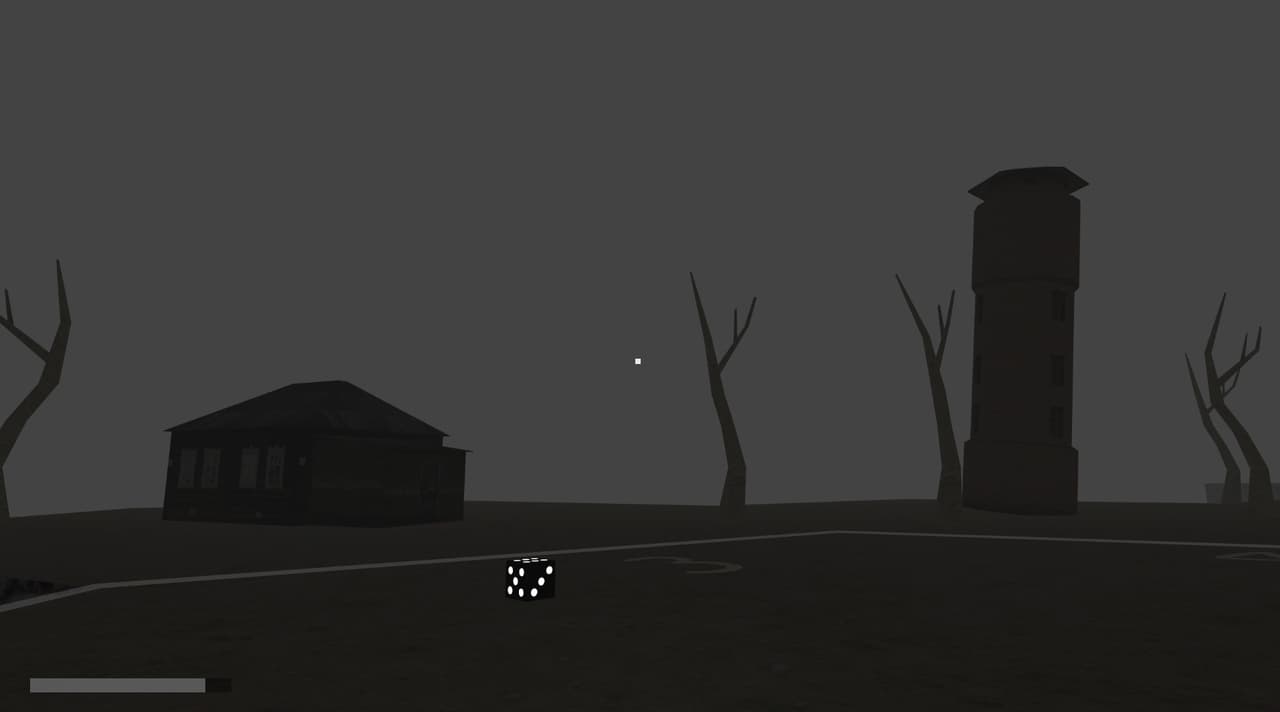 Rolling into the abyss screenshot 3