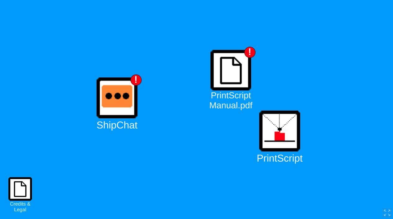PrintScript screenshot 4