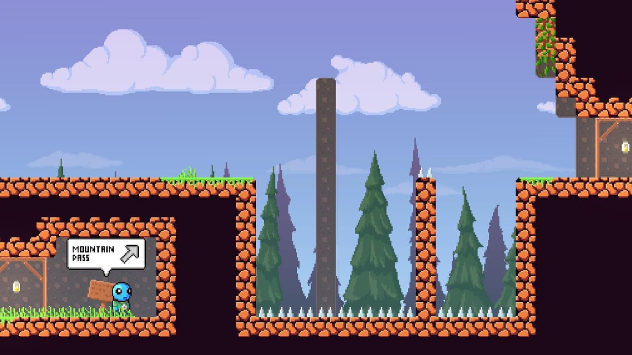 Shimmer Of Light screenshot 6