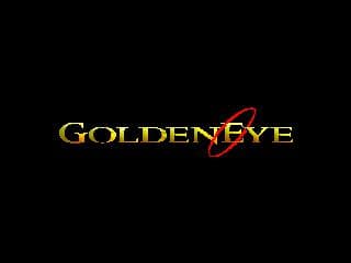GoldenEye 007 (1997) screenshot 2